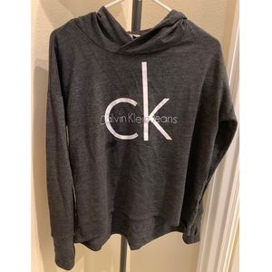 Calvin Klein hoodie